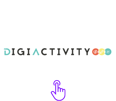 Logo DigiActivity